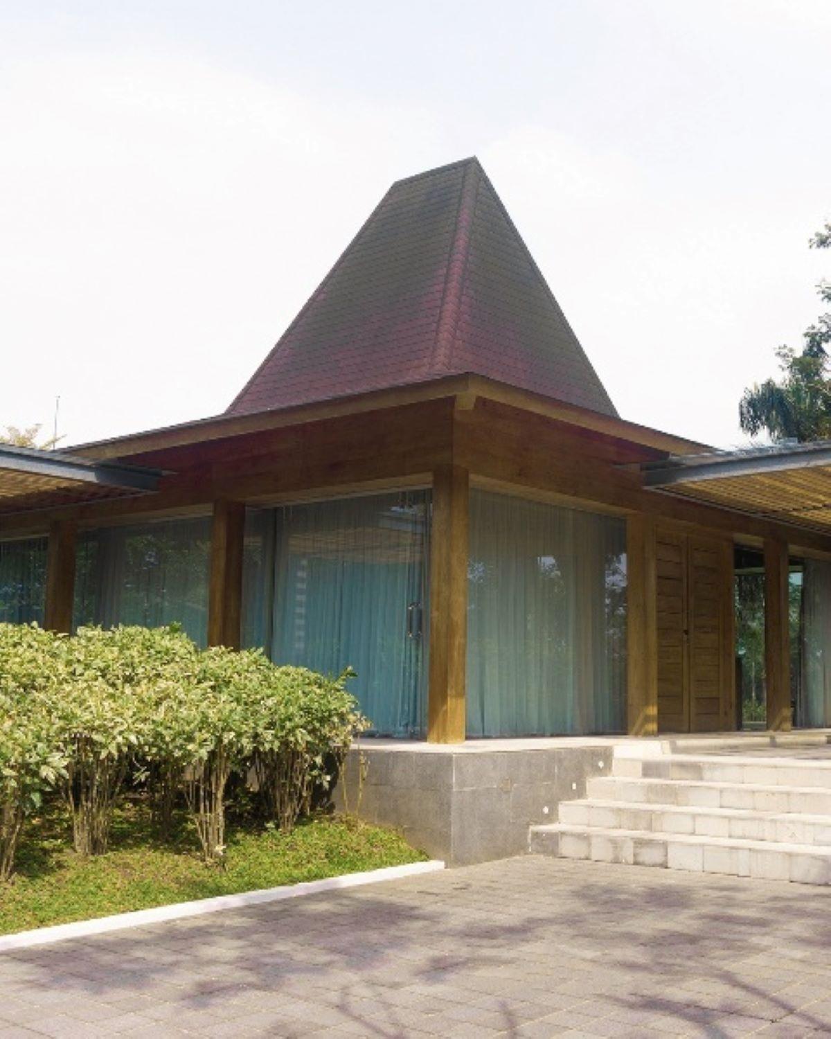 Djoglo Luxury Bungalow Wendit Экстерьер фото